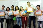 curso de Comunicação Social realiza Galeria de Amostras e Linguagens Originais