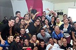 curso de Comunicação Social realiza Galeria de Amostras e Linguagens Originais