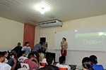 curso de Comunicação Social realiza Galeria de Amostras e Linguagens Originais