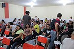 curso de Comunicação Social realiza Galeria de Amostras e Linguagens Originais