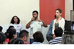curso de Comunicação Social realiza Galeria de Amostras e Linguagens Originais