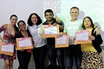 curso de Comunicação Social realiza Galeria de Amostras e Linguagens Originais