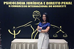 II Congresso Internacional do Nordeste: Psicologia Jurídica e Direito Penal