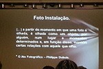 Visita-aula na Exposição de Equipamentos Fotográficos