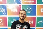 Alunos de Comunicação participam de atividades do Festival de Audiovisual de Belém