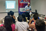 Curso de Ciências Contábeis da  FAPEN realiza a Semana Acadêmica
